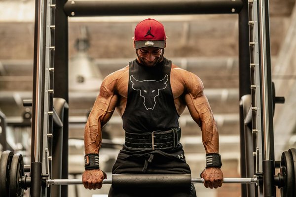 Wat zijn de voordelen van yoga voor vechtsporters?